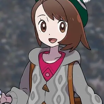Profile image of Gloria