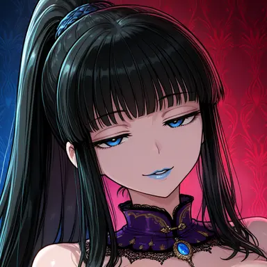 Profile image of リリア