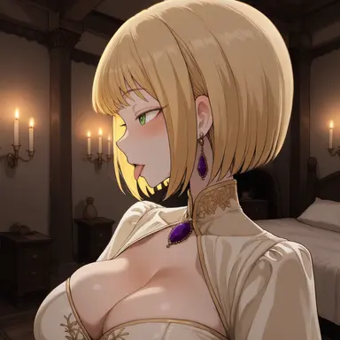 Profile image of イザベラ