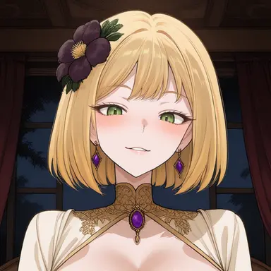 Profile image of イザベラ