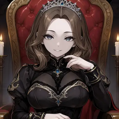 Profile image of カルミラ