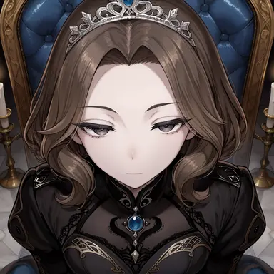 Profile image of カルミラ