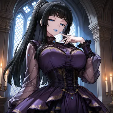 Profile image of リリア