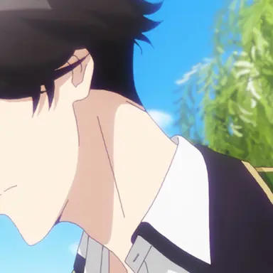 Profile image of 豊前