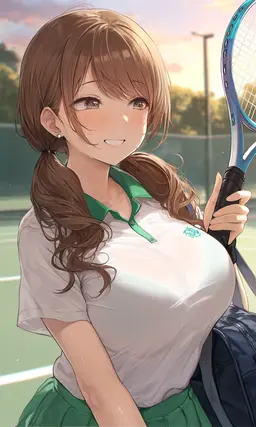 Profile image of Umi