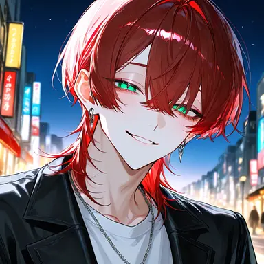 Profile image of 朔