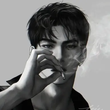Profile image of Holden Moretti