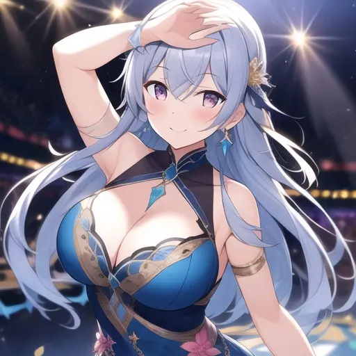 StickyTuba7716의 舞姫フェスヘようこそ