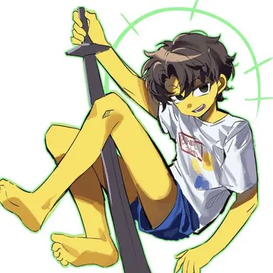 Profile image of 셰들레츠키