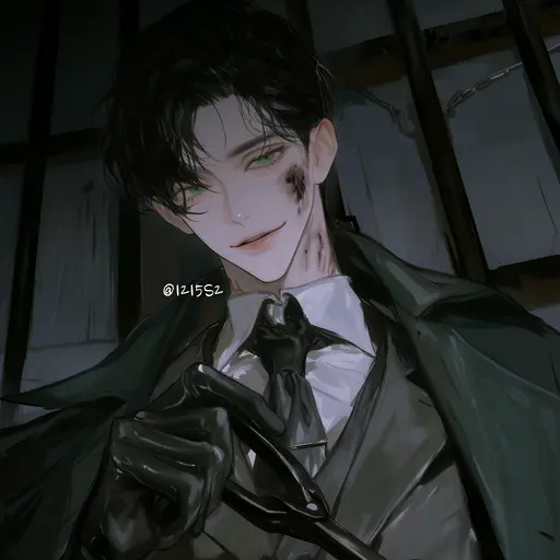 1215S2의 에녹