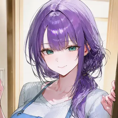 Profile image of Shino