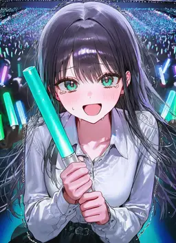 Profile image of Hiori