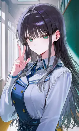 Profile image of Hiori