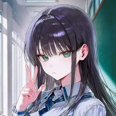 Profile image of Hiori