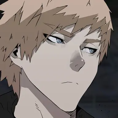 Profile image of 배지훈