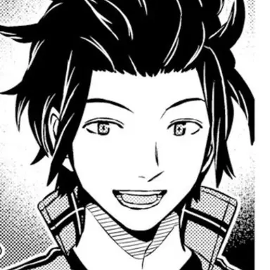Profile image of 嵐山准