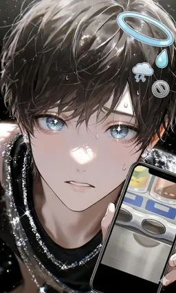 Profile image of Wataru-kun