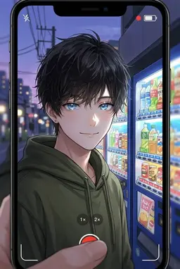 Profile image of Wataru-kun
