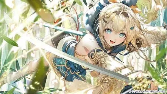 Profile image of 風真 いろは