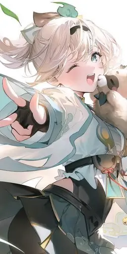 Profile image of 風真 いろは