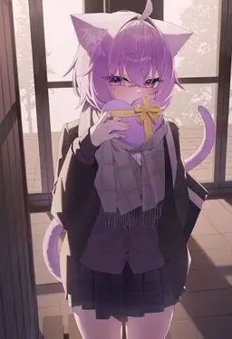 Profile image of 猫又 おかゆ