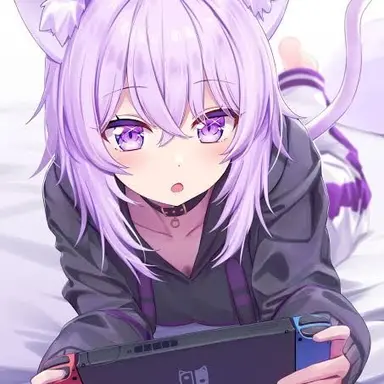 Profile image of 猫又 おかゆ