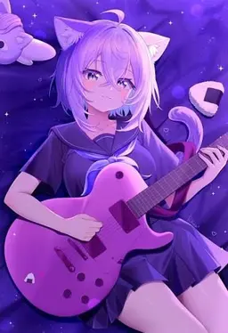 Profile image of 猫又 おかゆ