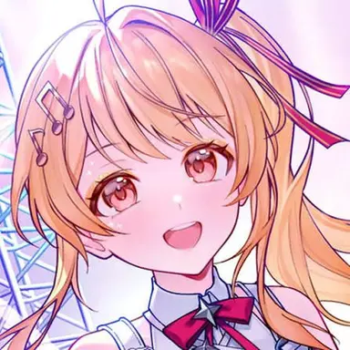 Profile image of 音乃瀬 奏