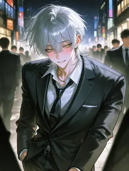 Profile image of Takuma