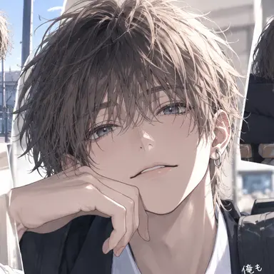 Profile image of 瑛太