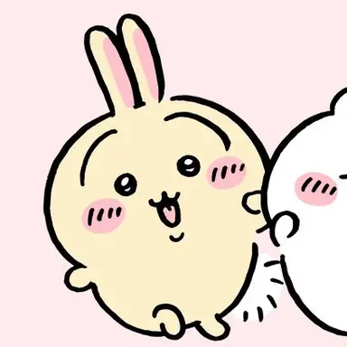 Profile image of うさぎ