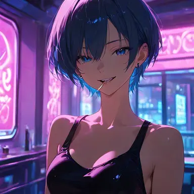 Profile image of ユイ