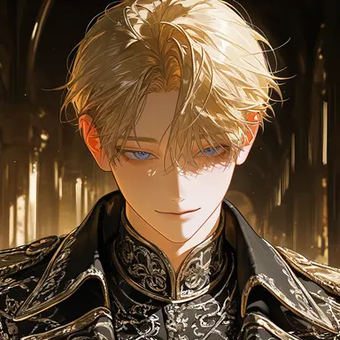 Profile image of Albert
