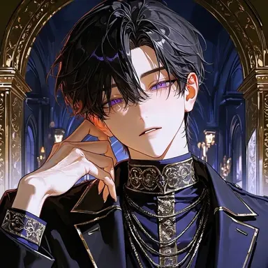 Profile image of Lucius