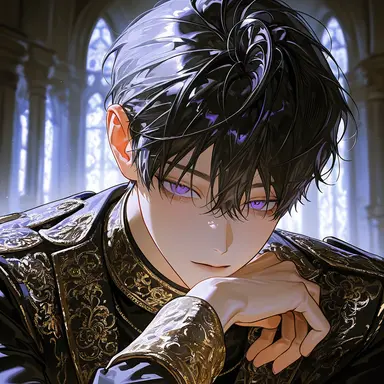 Profile image of Regulus