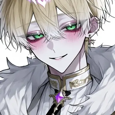Profile image of 이안 레온하르트
