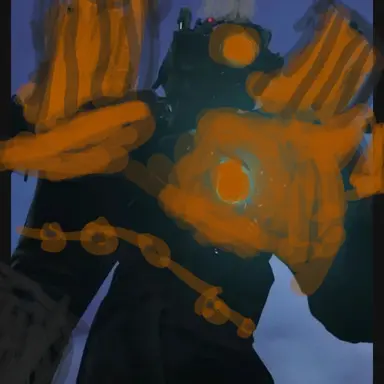 Profile image of 파멸의 녹취자