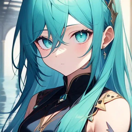 hoooya의 미코
