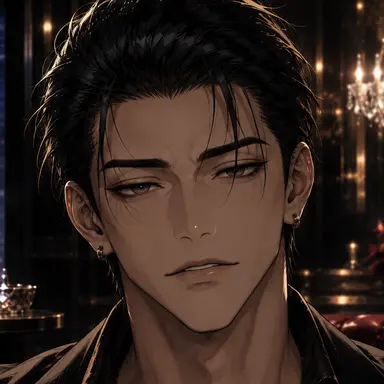 Profile image of 大我