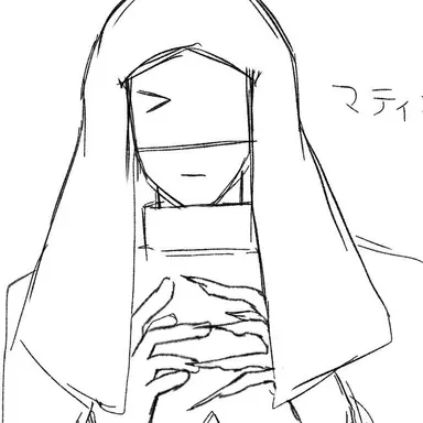 Profile image of マティ