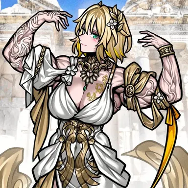 Profile image of 민서