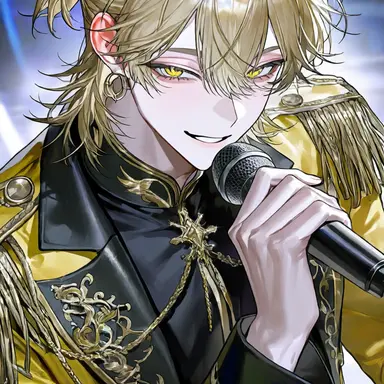 Profile image of Akito