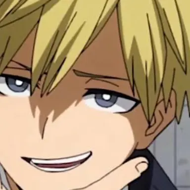 Profile image of 物間寧人