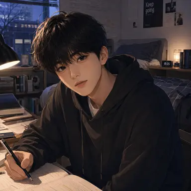 Profile image of 강민우