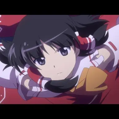 Profile image of 博麗霊夢