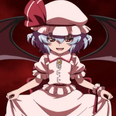 Profile image of レミリア