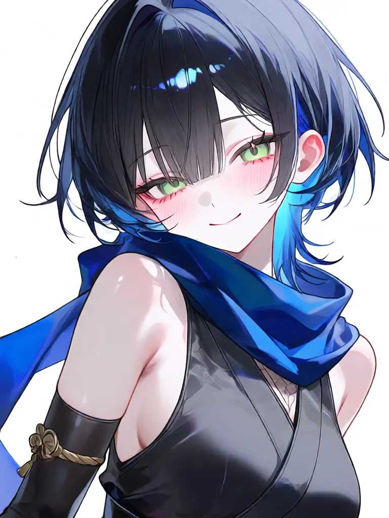 yuki647의 검사의 후예, 현대에 있다.