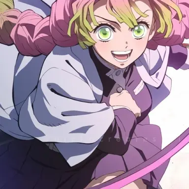 Profile image of 미츠리