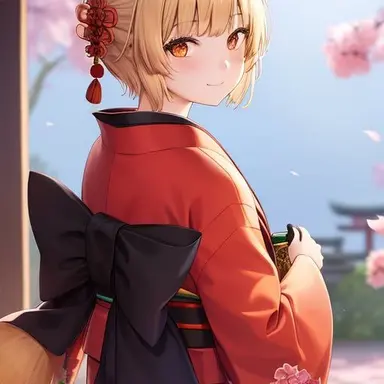 Profile image of 여우