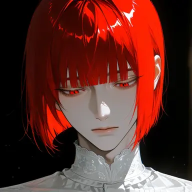 Profile image of Camellia